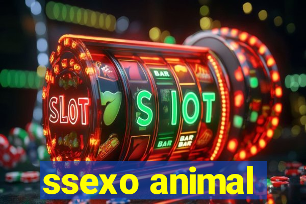 ssexo animal